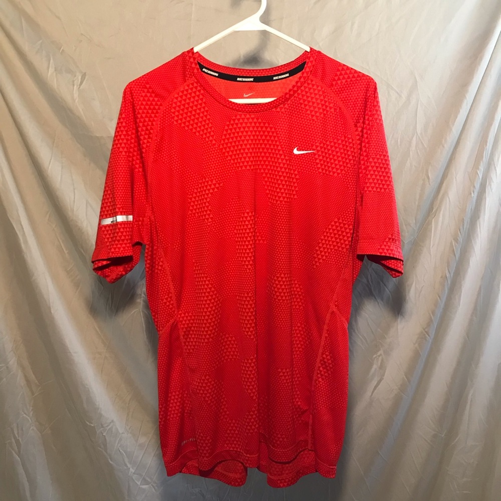 Nike Running Tee